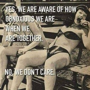 Meet your Posher, Karyn